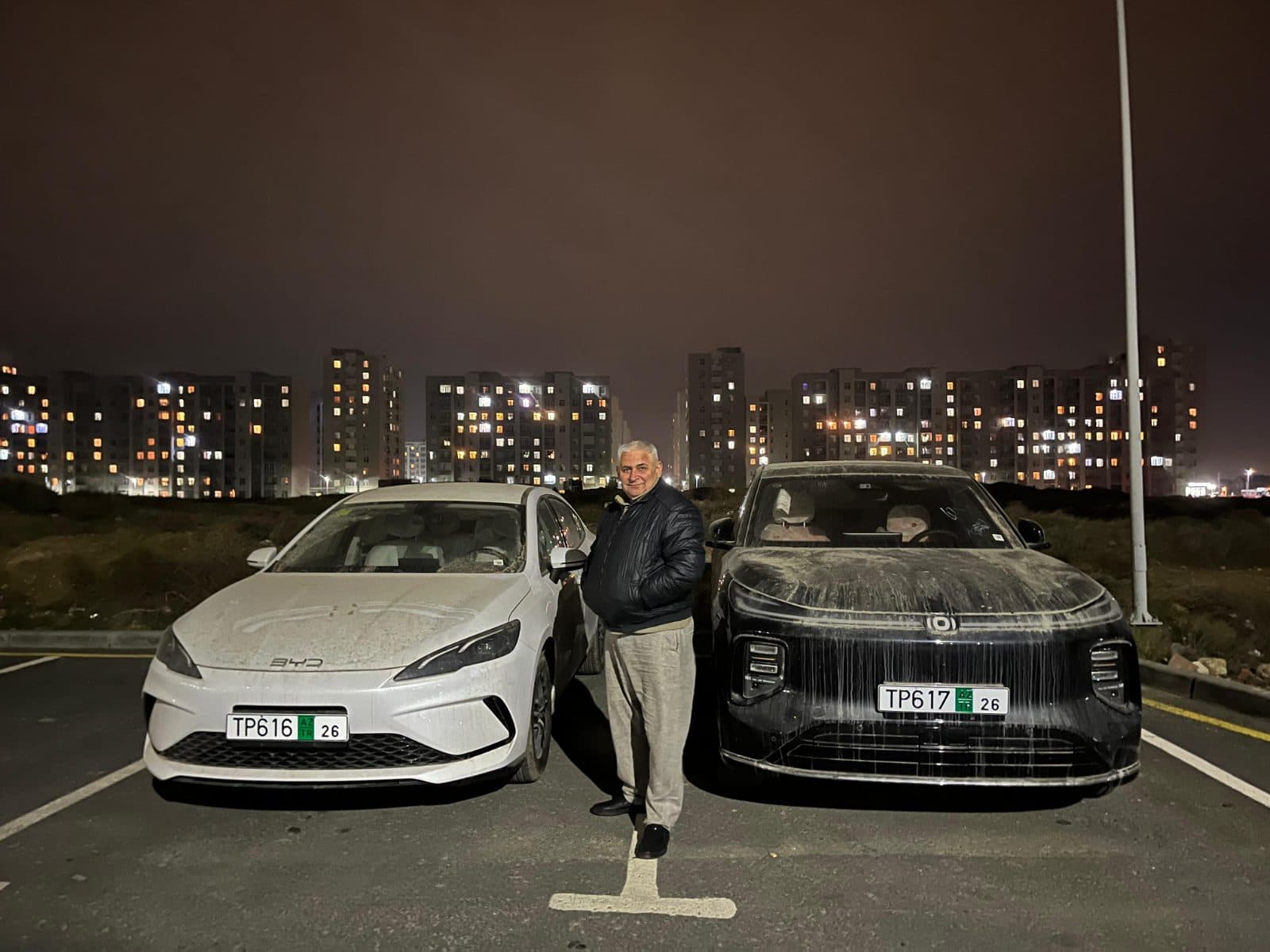 Mesedes benz şəkil 2