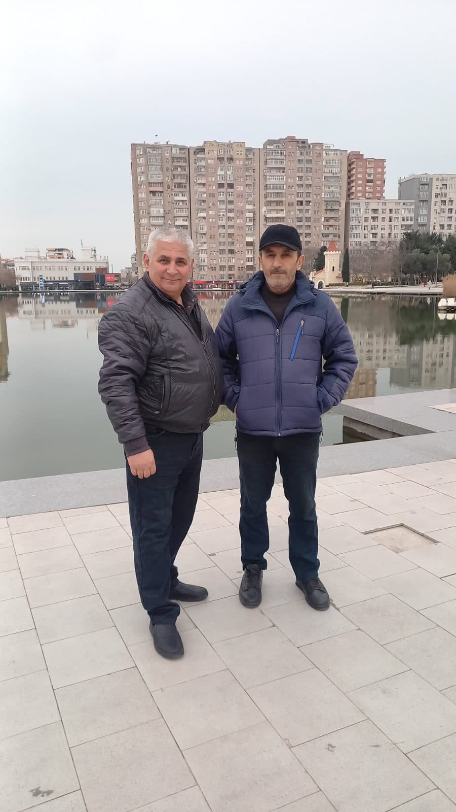 Satılır 4 otaq Nərimanov qəsəbəsi 78 şəkil 5