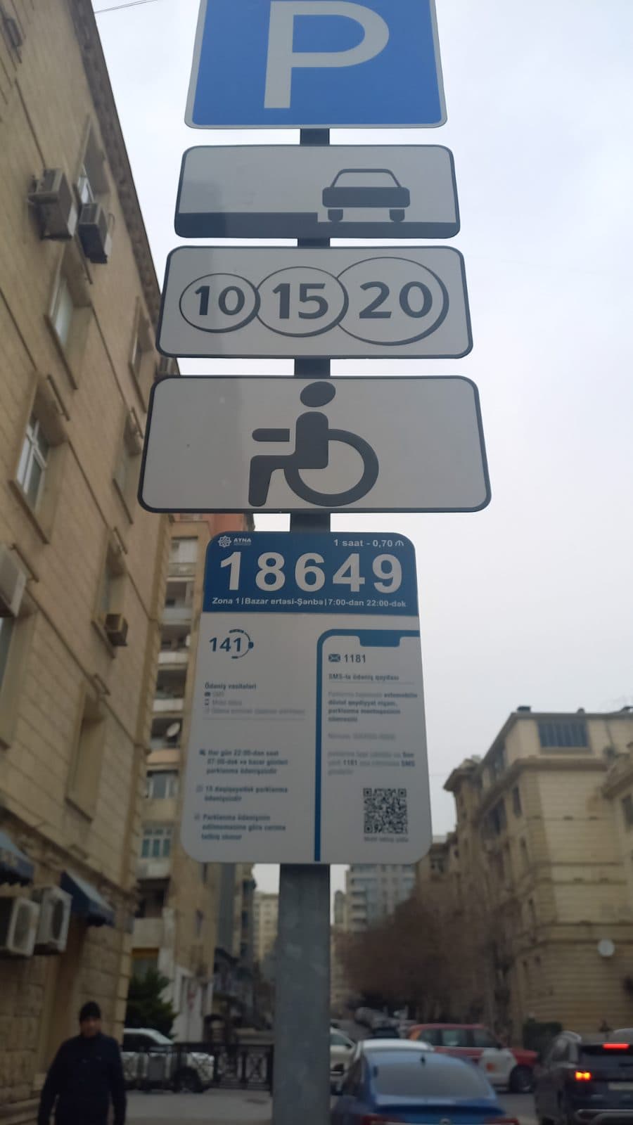 Satılır 4 otaq Nərimanov qəsəbəsi 78 əlavə şəkil 8