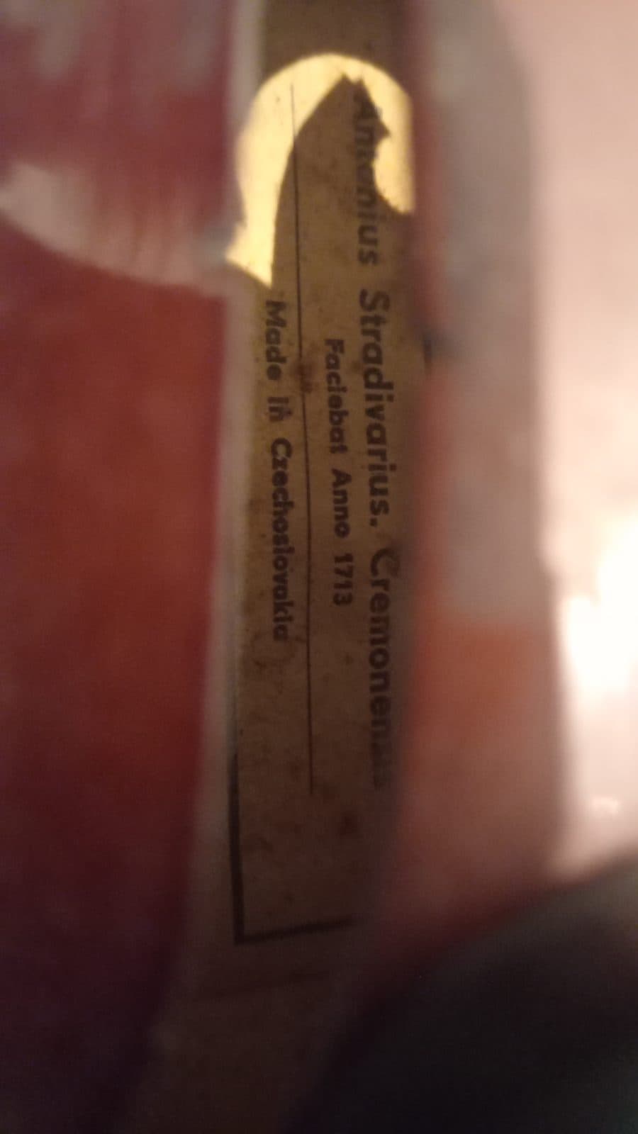 Skripka 4/4 əlavə şəkil 7