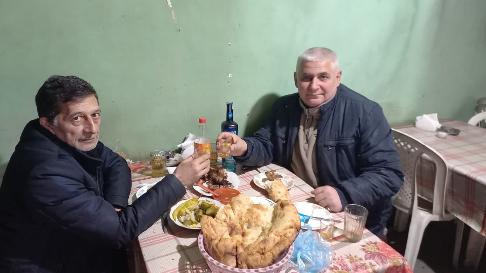 İş axtarıram sürücü işi şəkil 2