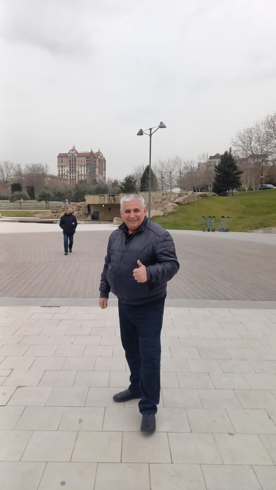 Sürücü işi isəyənlərə əlavə şəkil 6