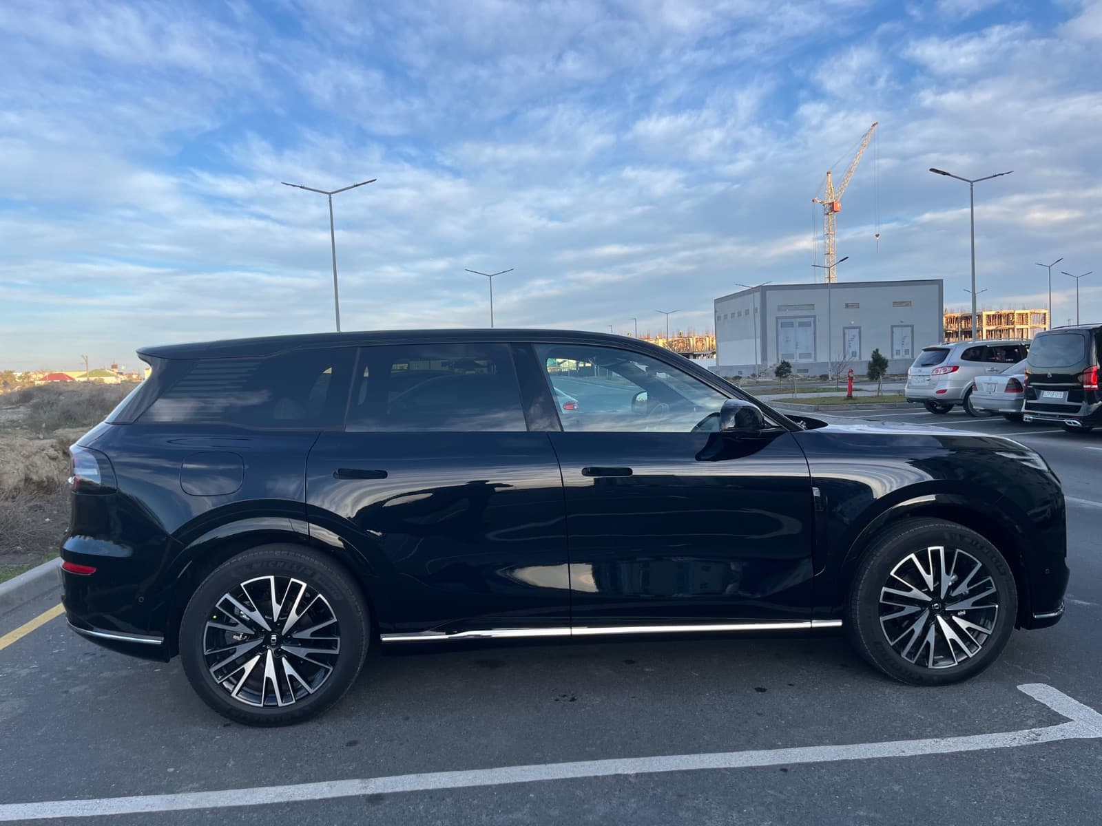 Changan Digər 2025 şəkil 4