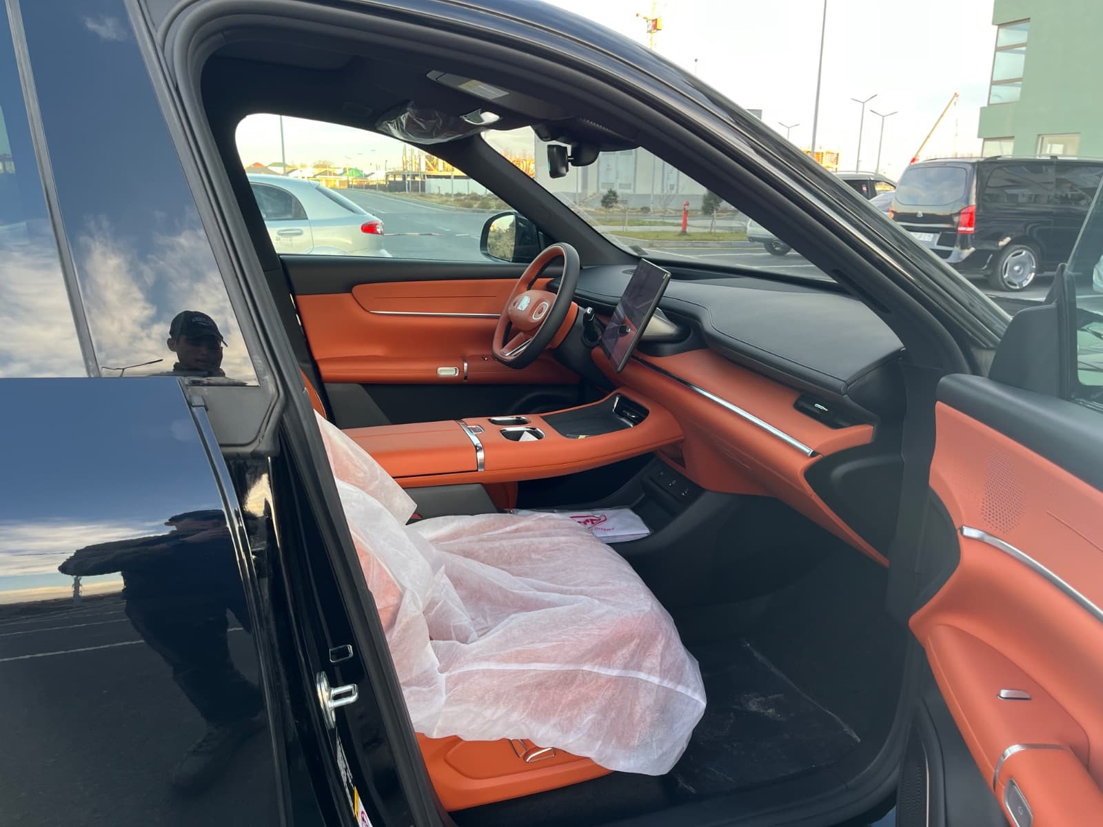 Changan Digər 2025 şəkil 5