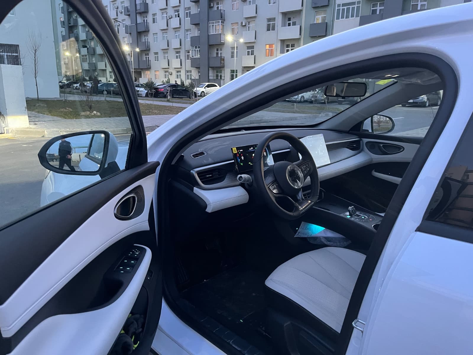 BYD Destroyer 05 2025 şəkil 5