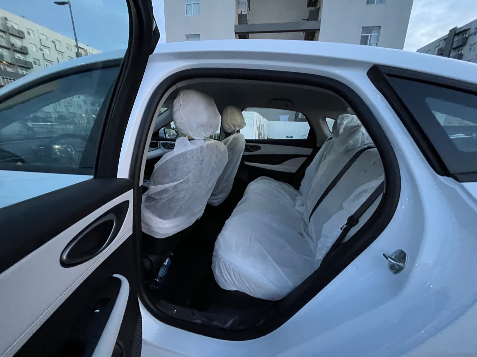 BYD Destroyer 05 2025 əlavə şəkil 11