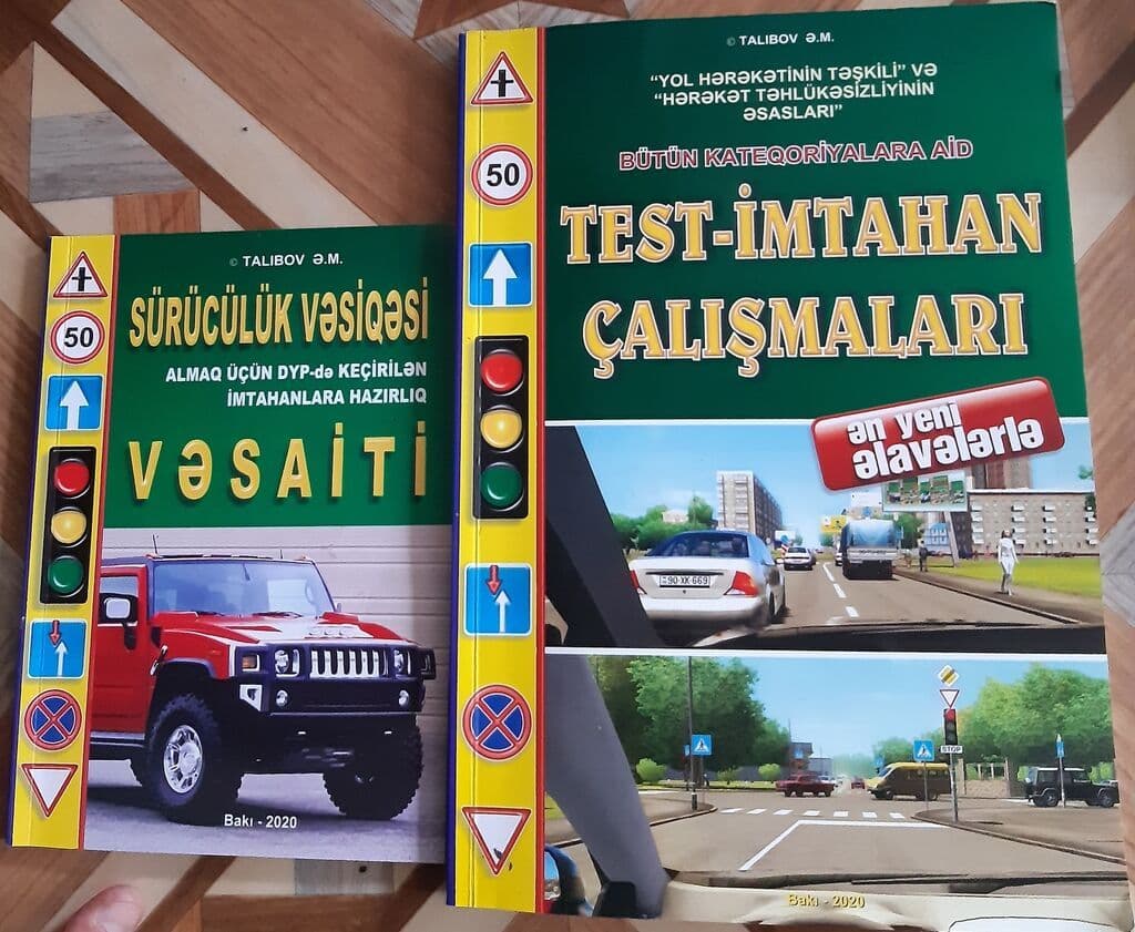 Prava kitabları əsas şəkil