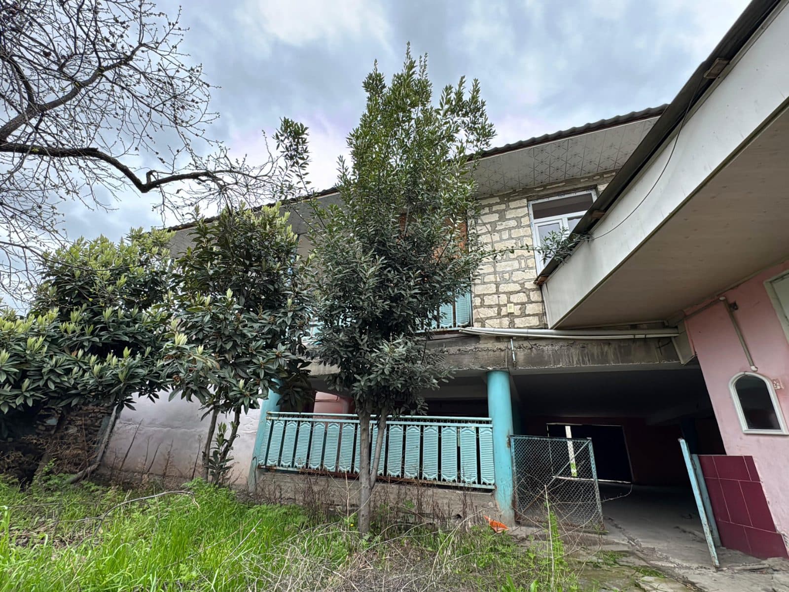 Satış Həyət evi 6 otaq şəkil 2