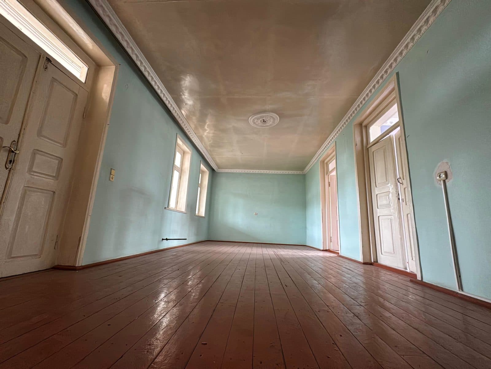 Satış Həyət evi 6 otaq şəkil 5