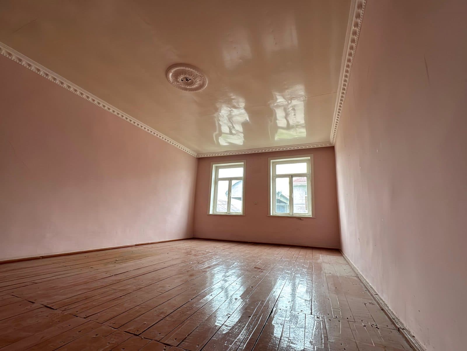 Satış Həyət evi 6 otaq əlavə şəkil 6