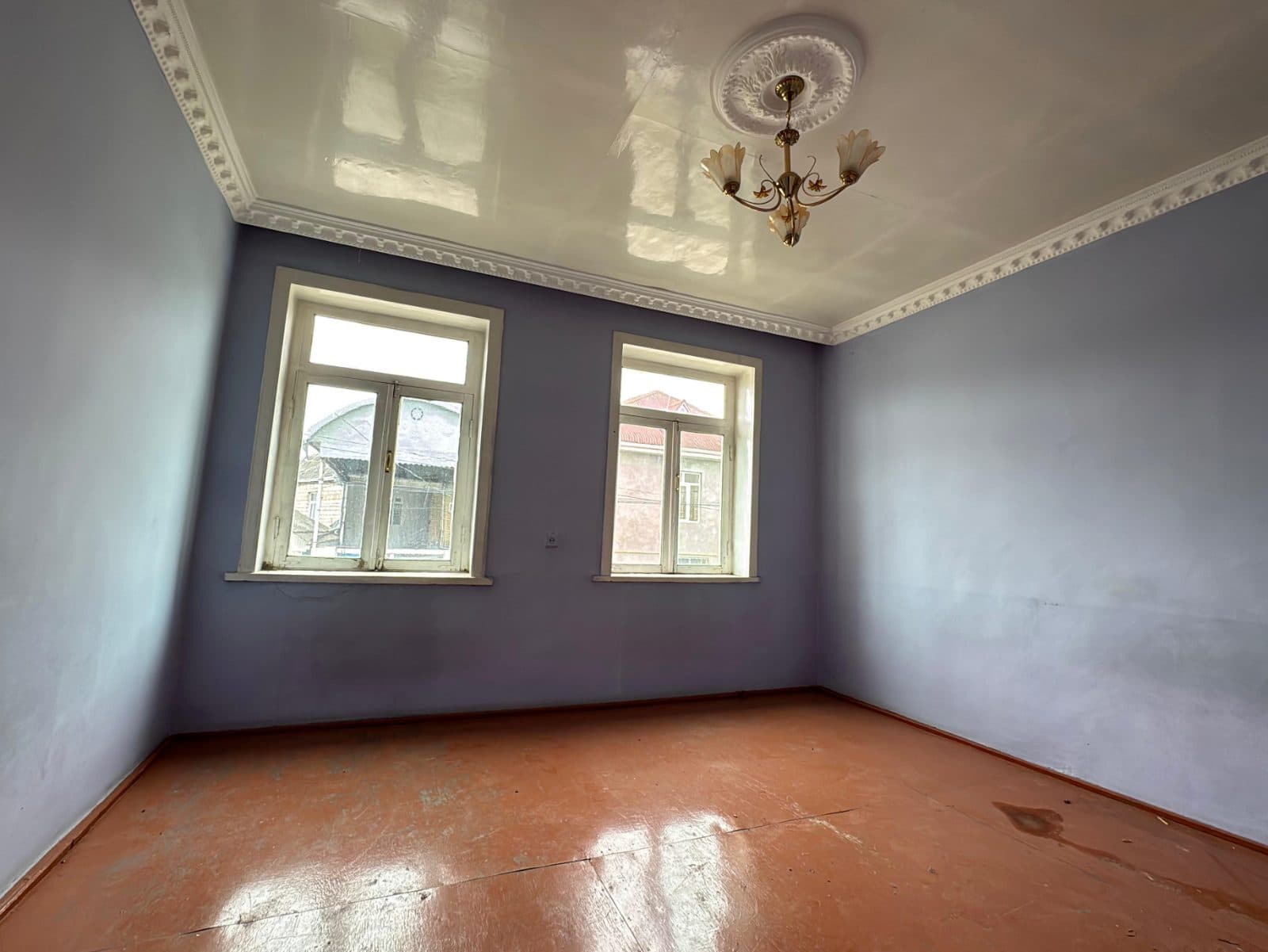 Satış Həyət evi 6 otaq əlavə şəkil 7