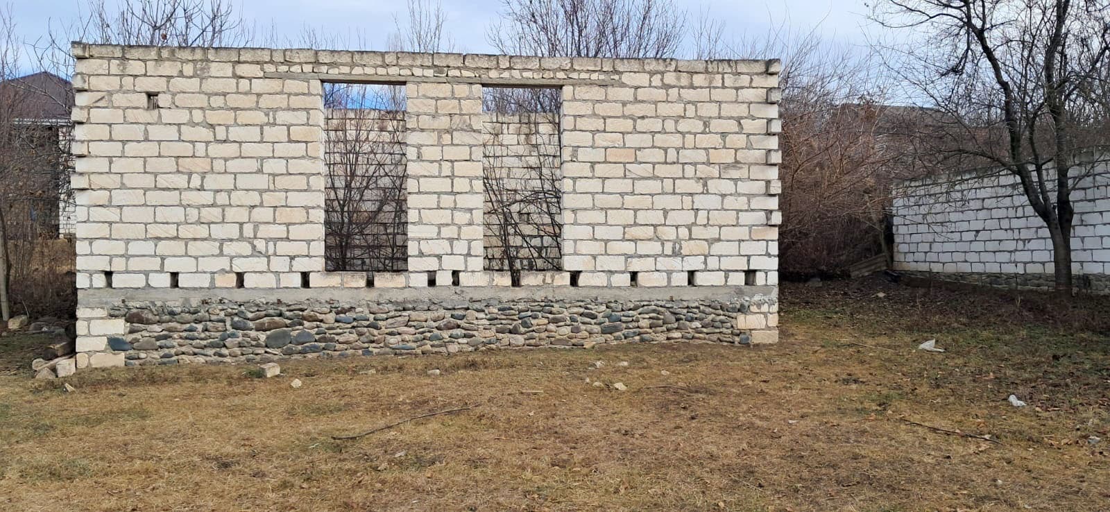 Kirayə Torpaq 2 otaq əsas şəkil