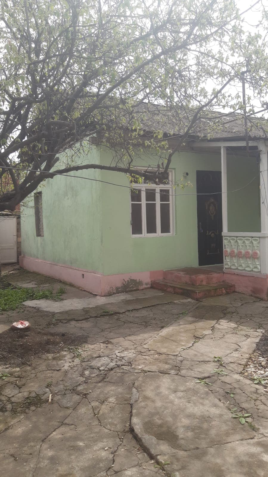 Satış Həyət evi 2 otaq əsas şəkil