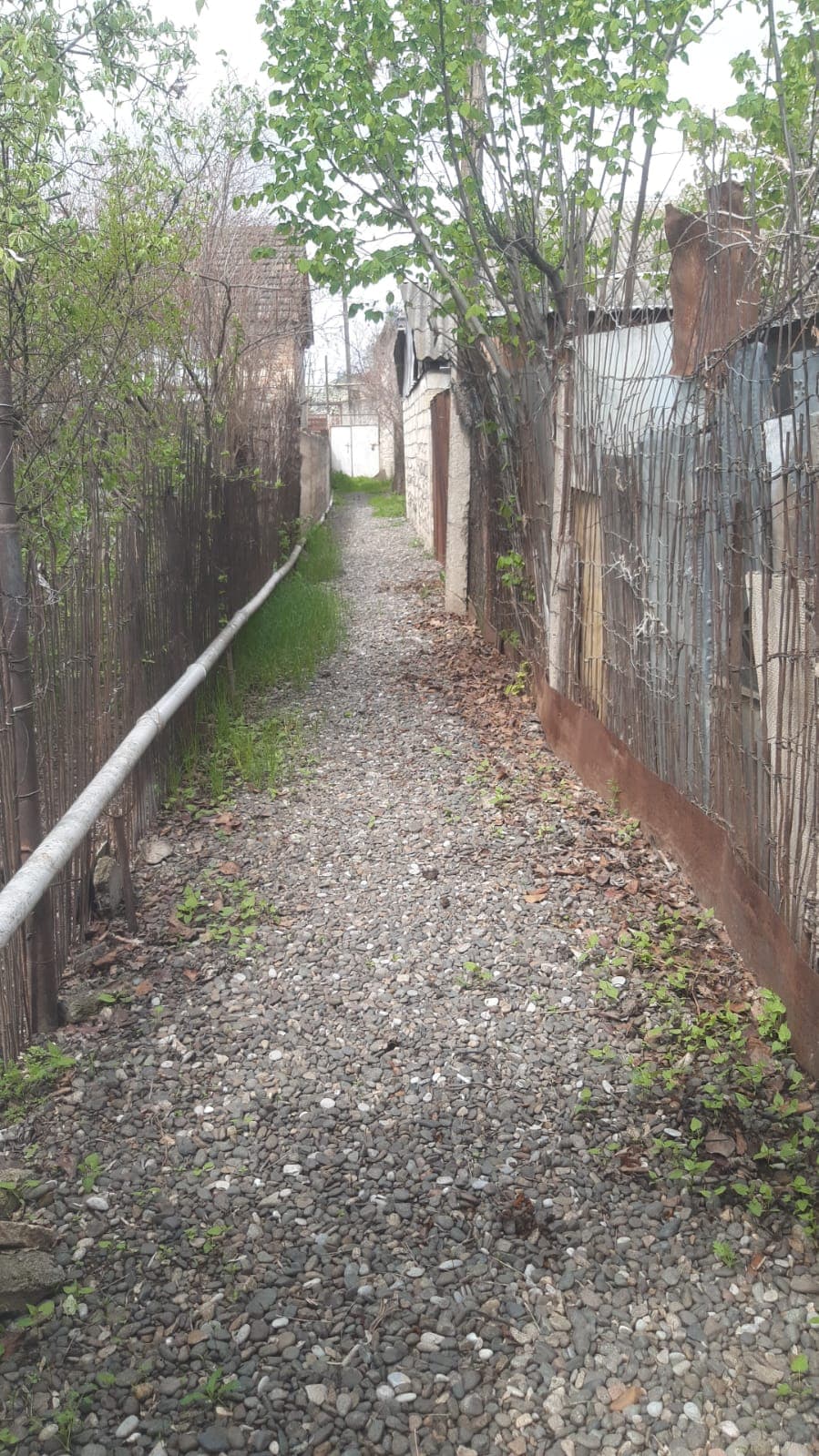 Satış Həyət evi 2 otaq şəkil 5