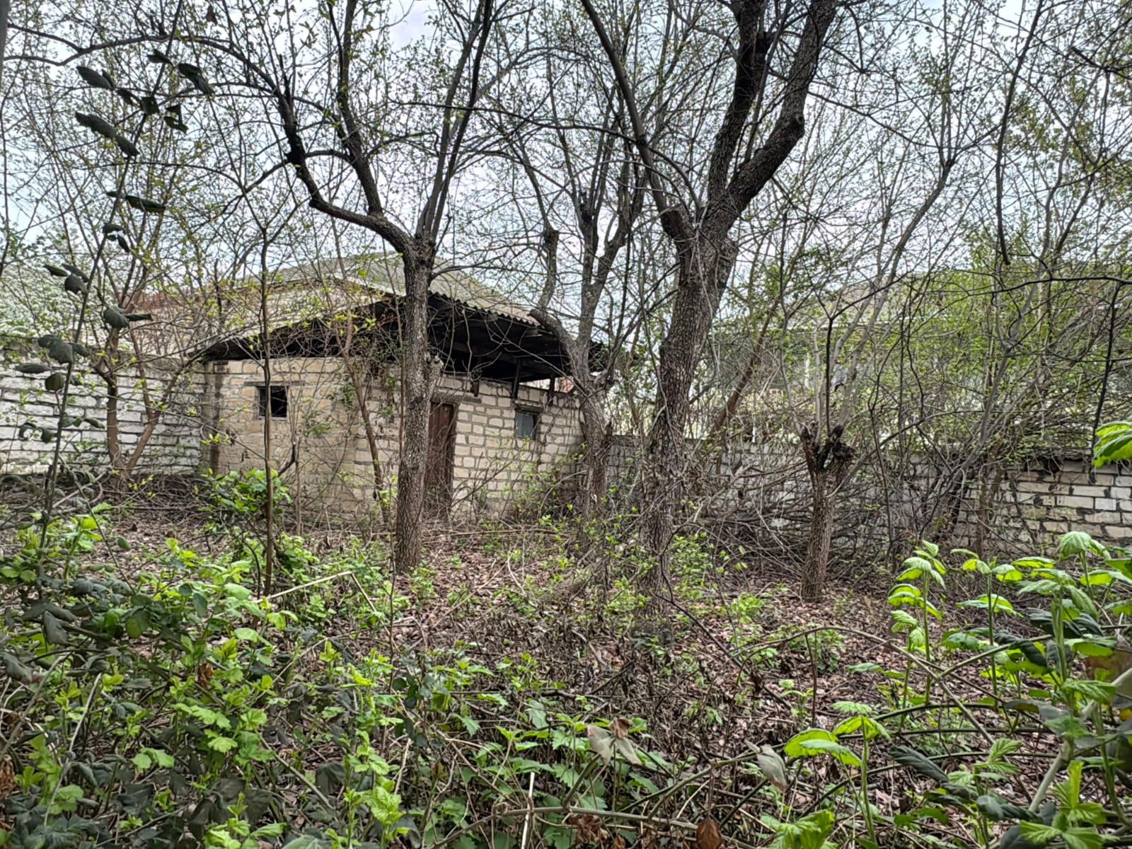 Satış Həyət evi 6 otaq şəkil 5