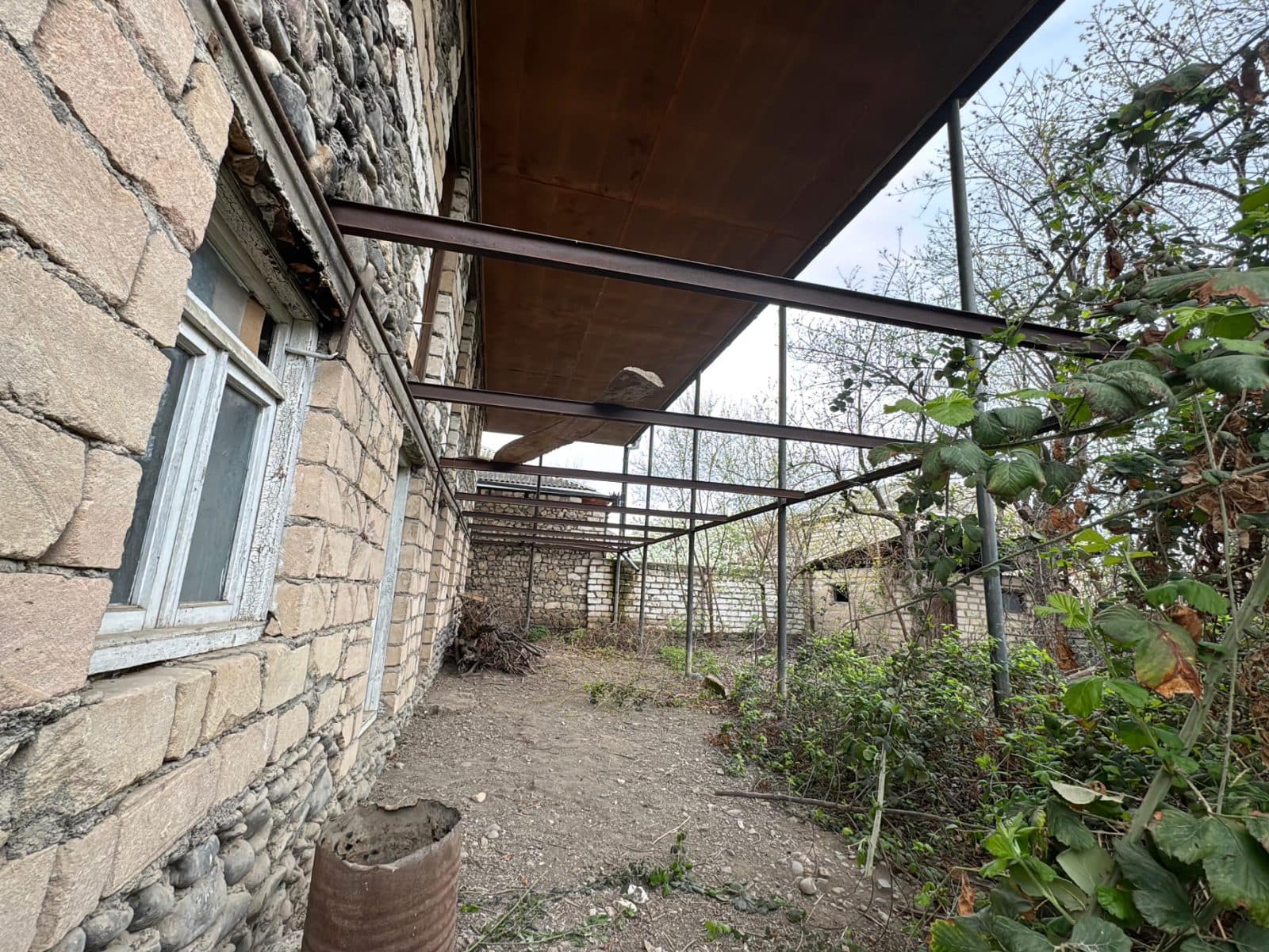 Satış Həyət evi 6 otaq əlavə şəkil 7