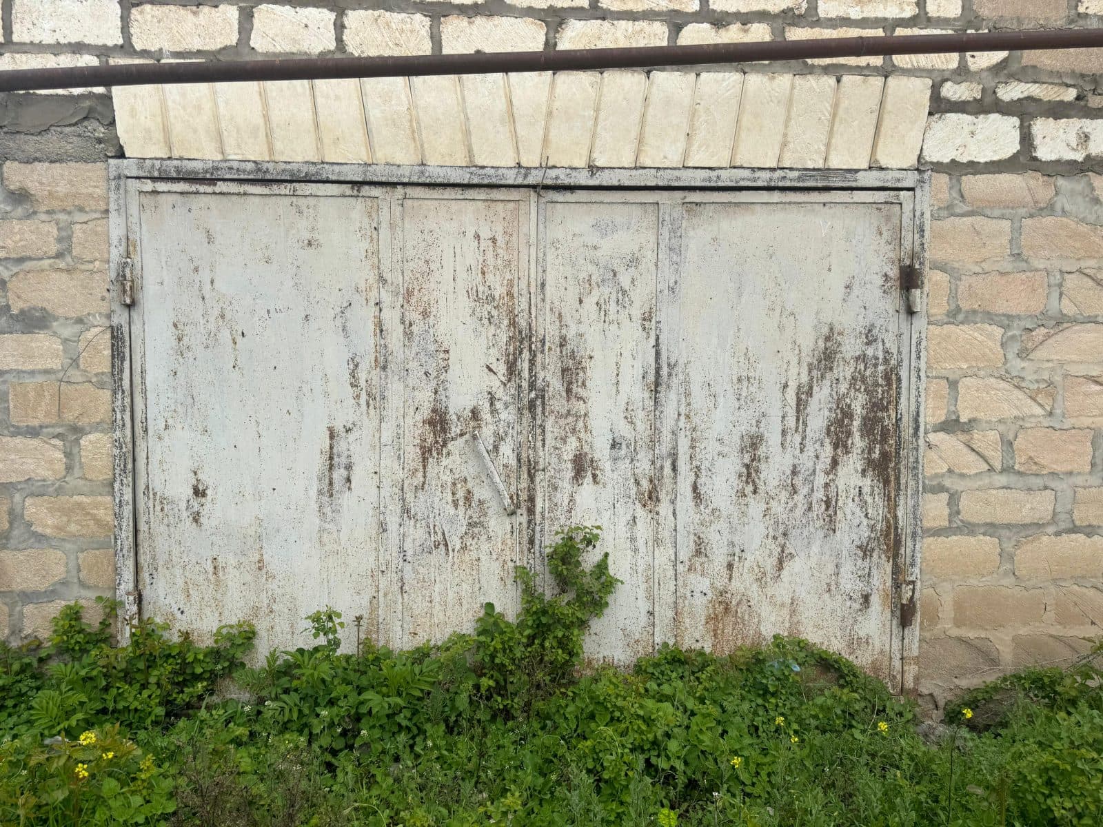 Satış Həyət evi 6 otaq əlavə şəkil 8