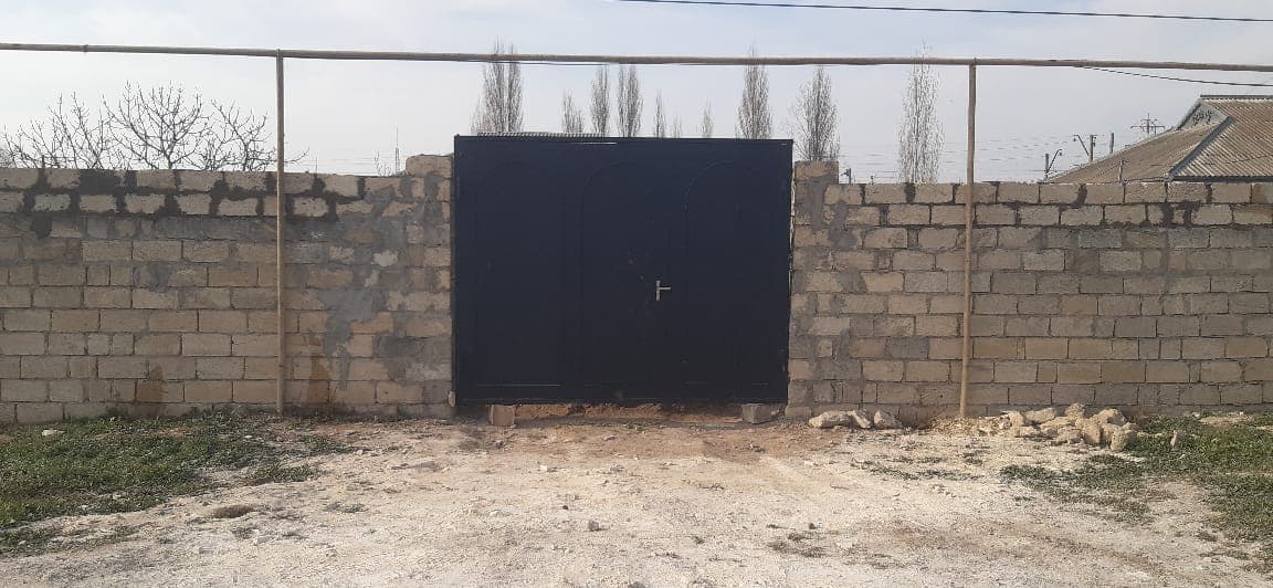 Satış Həyət evi 4 otaq əsas şəkil