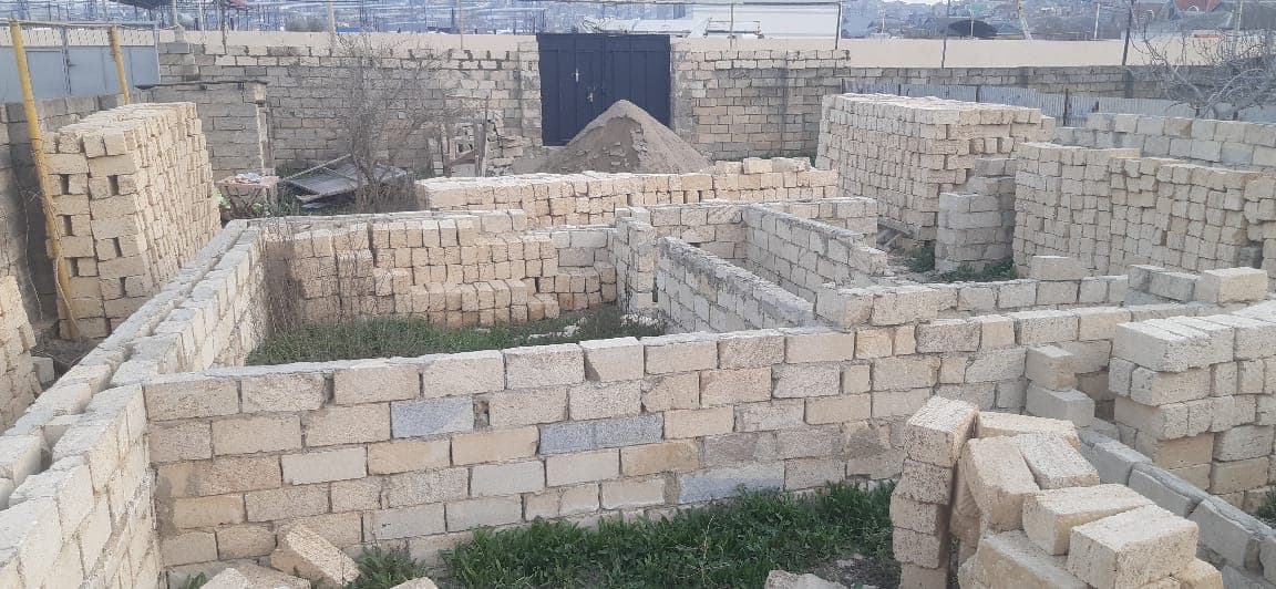 Satış Həyət evi 4 otaq şəkil 2