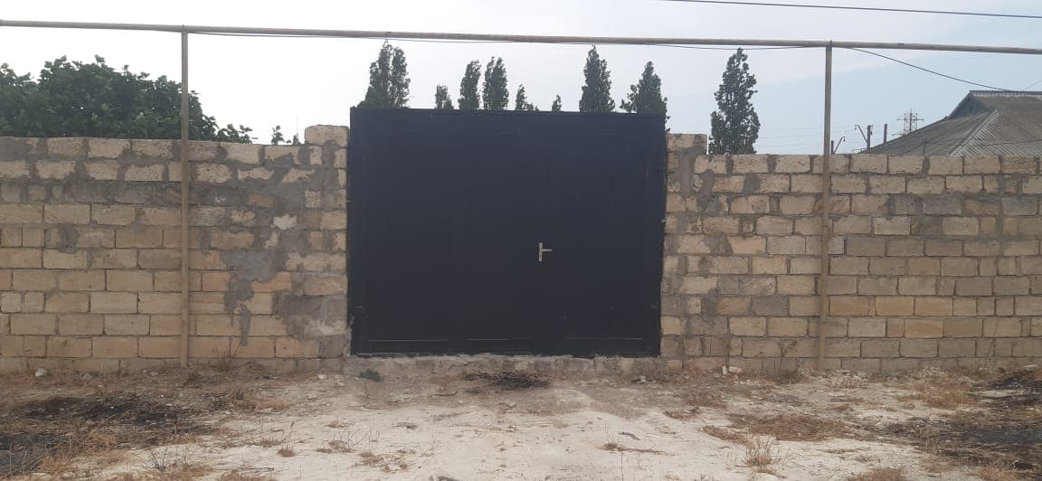 Satış Həyət evi 4 otaq şəkil 3