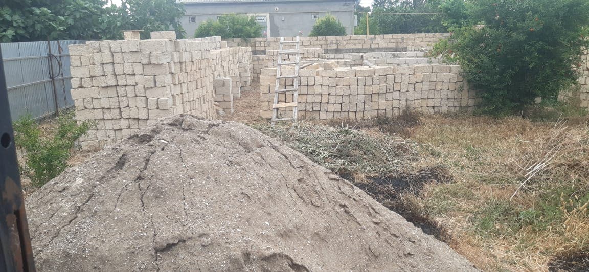 Satış Həyət evi 4 otaq şəkil 4