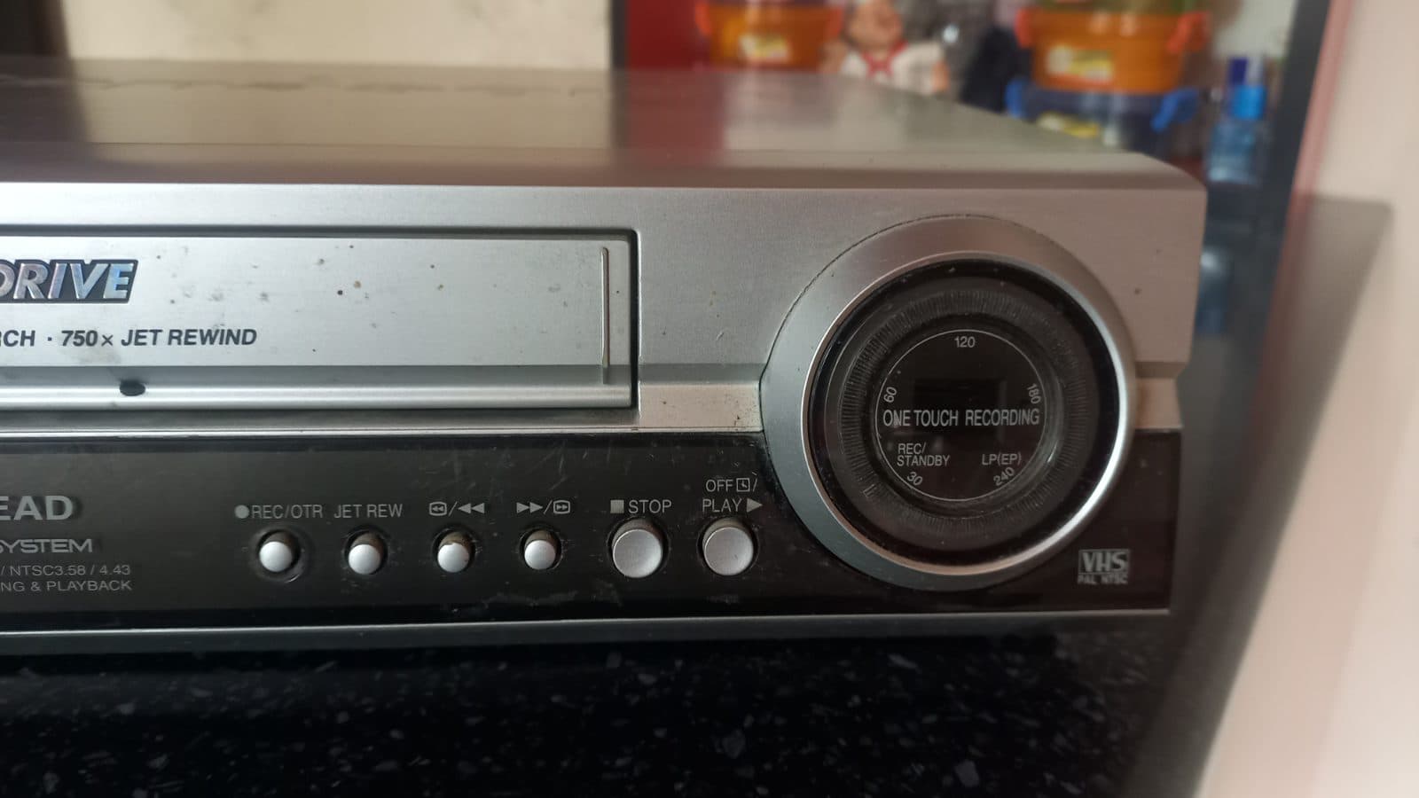 PANASONİQ VİDEO MAQİNTAFON şəkil 3