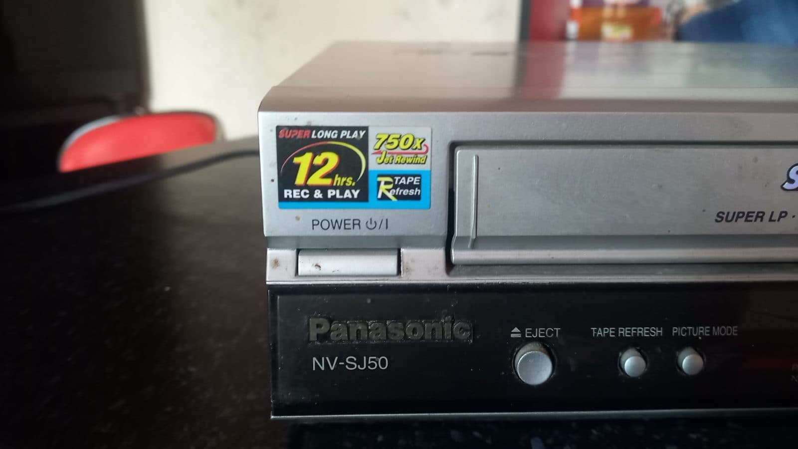 PANASONİQ VİDEO MAQİNTAFON şəkil 4