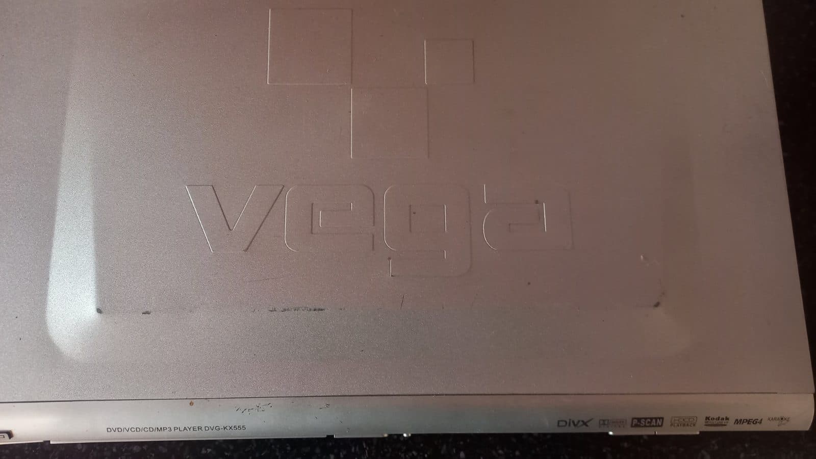 Dvd  Veqa əlavə şəkil 6