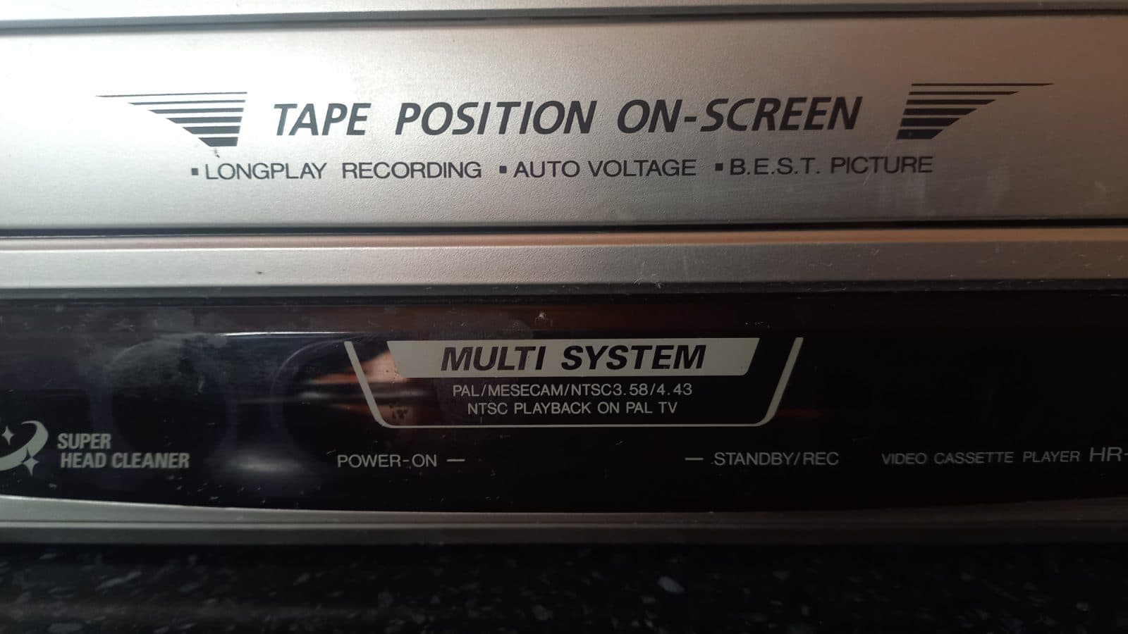 VİDEO MAQİNTAFON JVC əsas şəkil