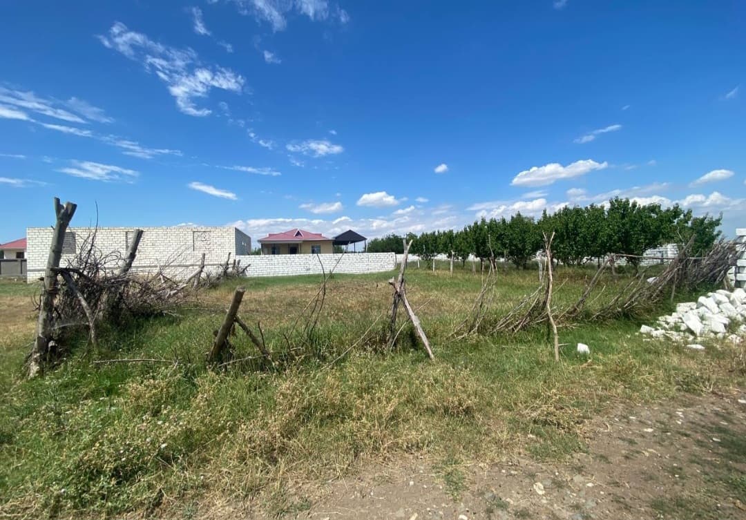 Satış Torpaq əsas şəkil