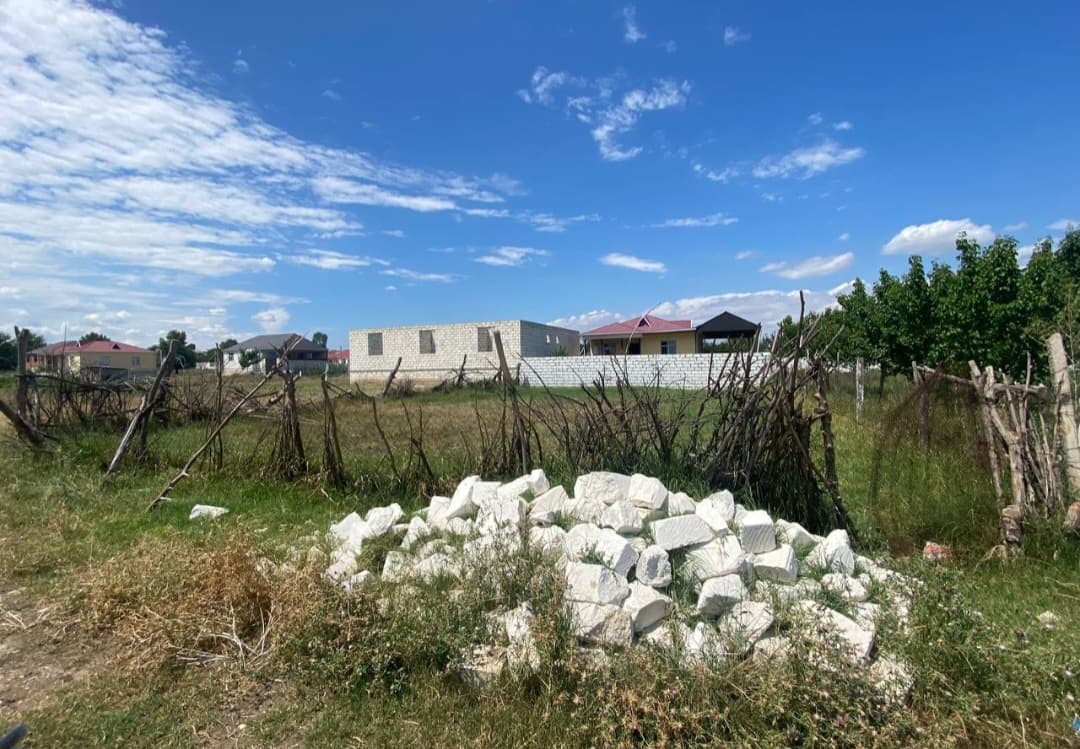 Satış Torpaq şəkil 2